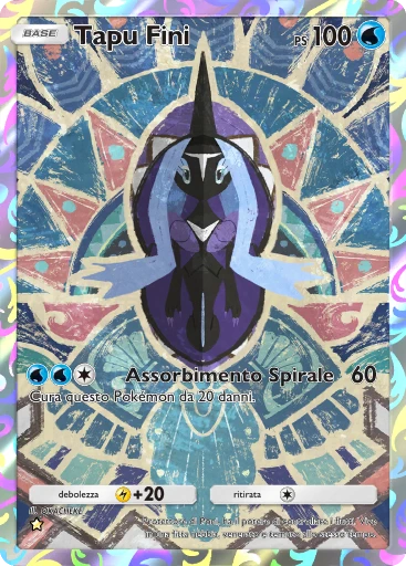 Tapu Fini