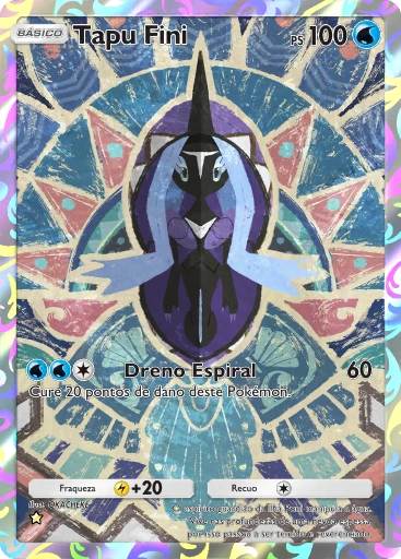 Tapu Fini