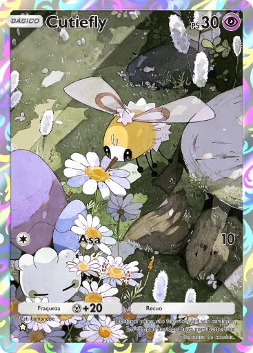 Cutiefly