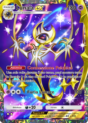 Lunala-ex