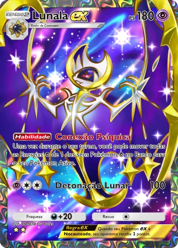 Lunala ex