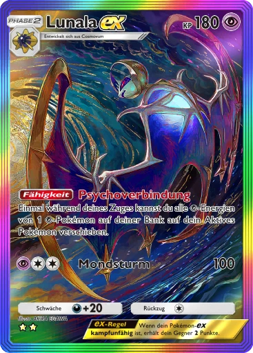 Lunala-ex