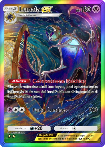 Lunala-ex