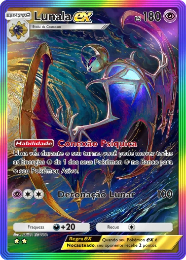 Lunala ex