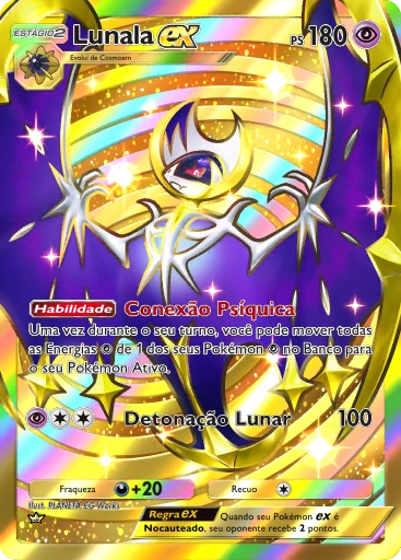 Lunala ex