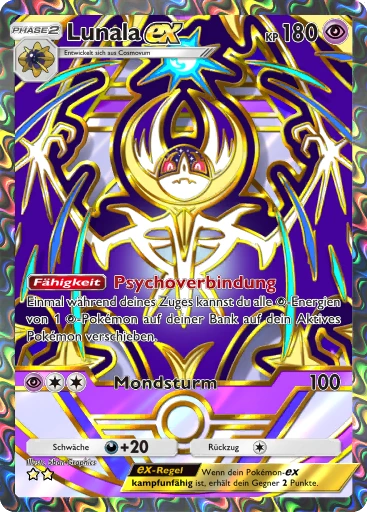 Lunala-ex