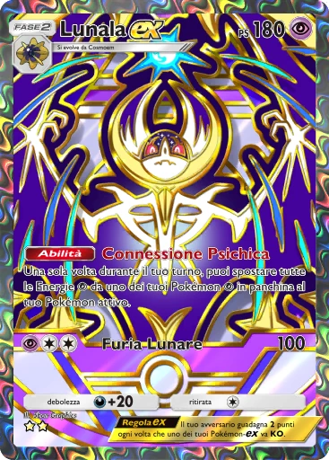 Lunala-ex