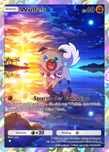 Wuffels