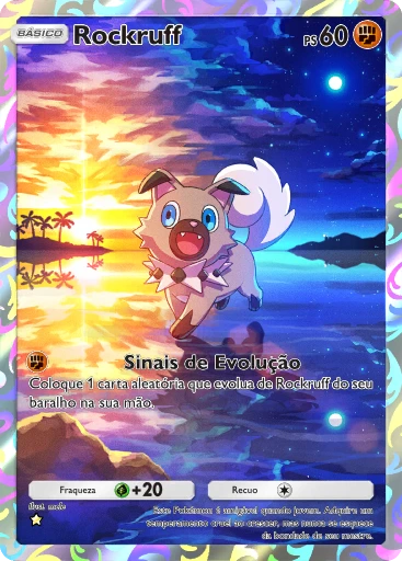 Rockruff