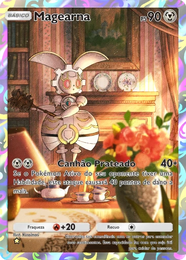 Magearna