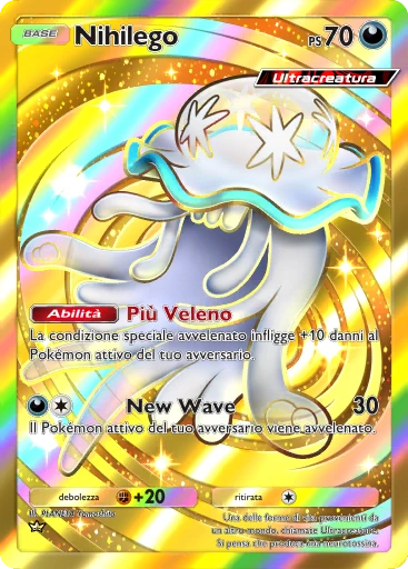 Nihilego