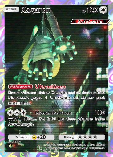 Kaguron
