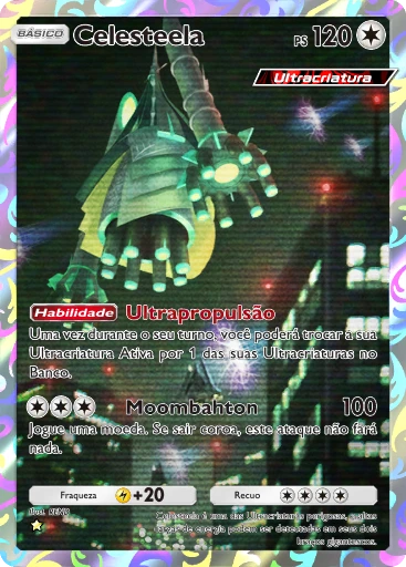 Celesteela