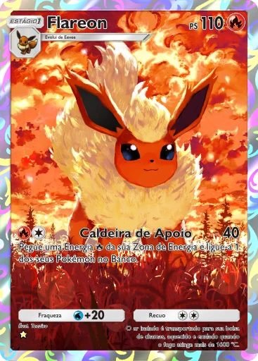 Flareon