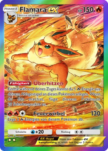 Flamara-ex