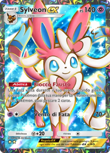 Sylveon-ex
