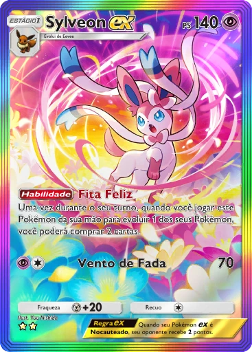 Sylveon ex