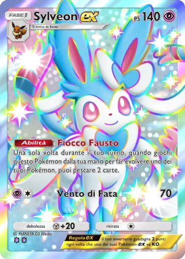 Sylveon-ex