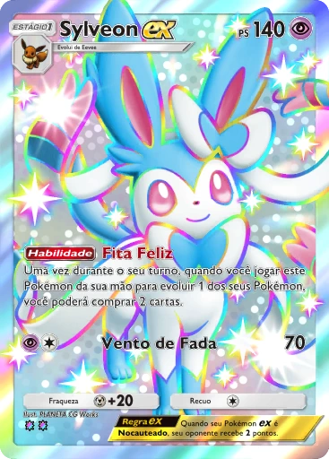 Sylveon ex