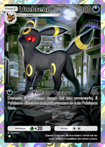 Umbreon