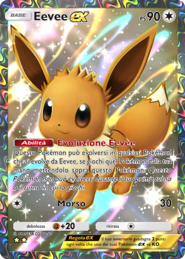 Eevee-ex