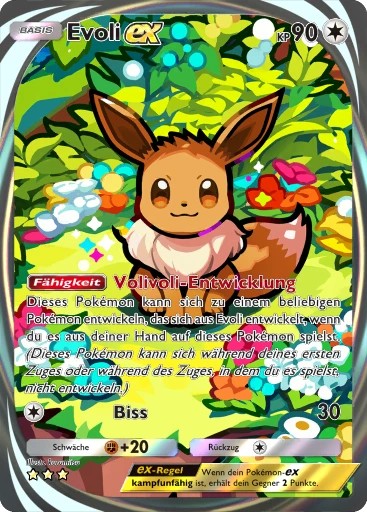 Evoli-ex