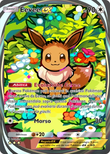 Eevee-ex