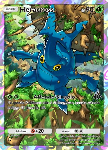 Heracross
