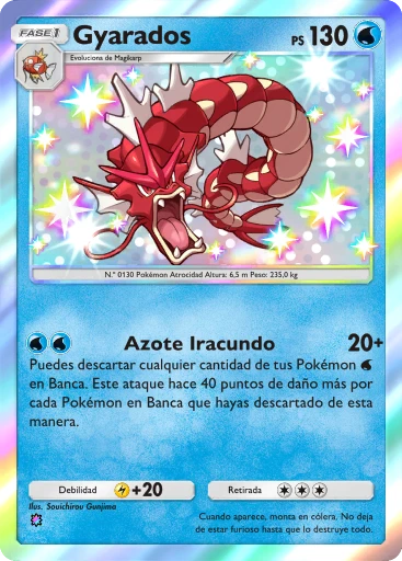 Gyarados