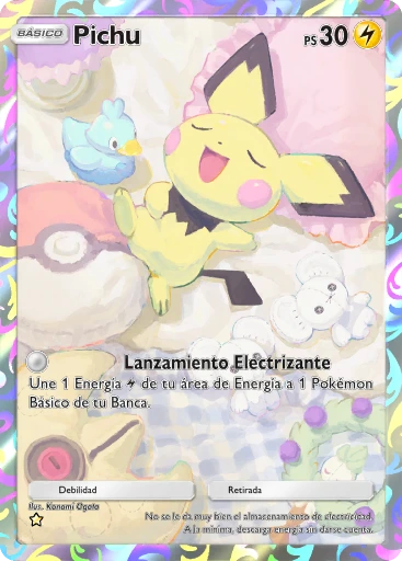 Pichu