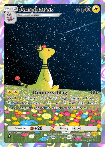 Ampharos