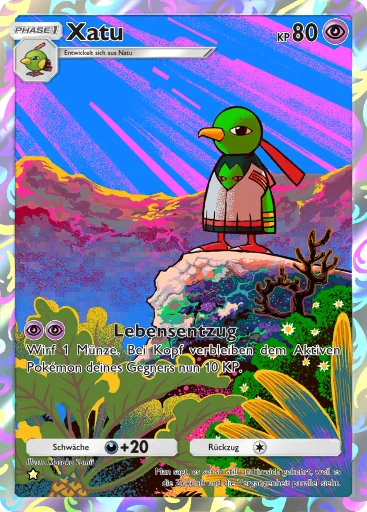 Xatu