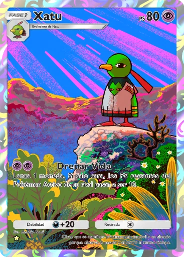 Xatu