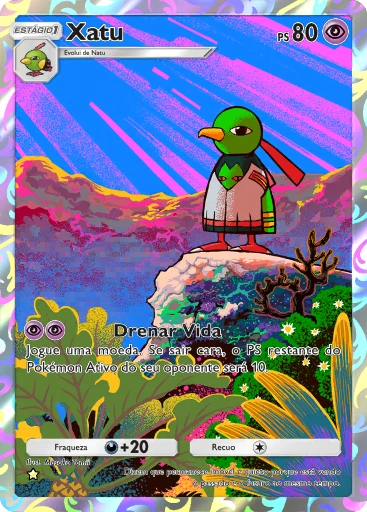 Xatu