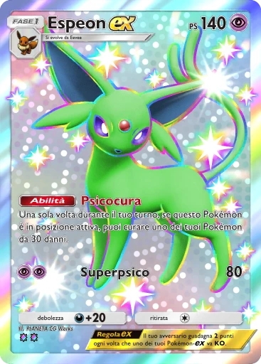 Espeon-ex