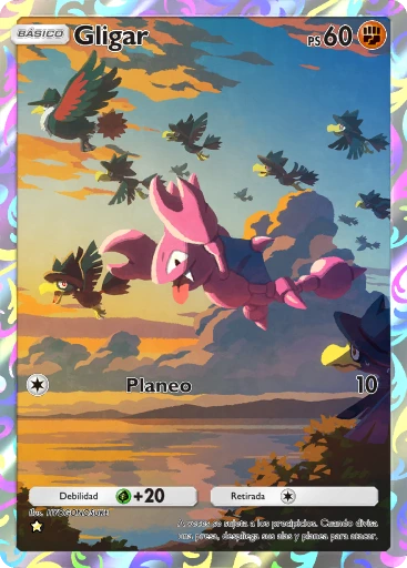 Gligar