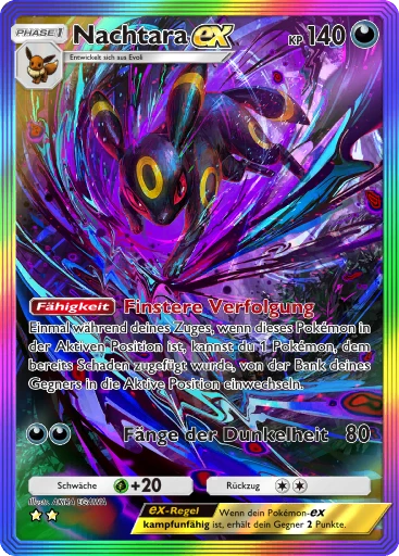 Nachtara-ex