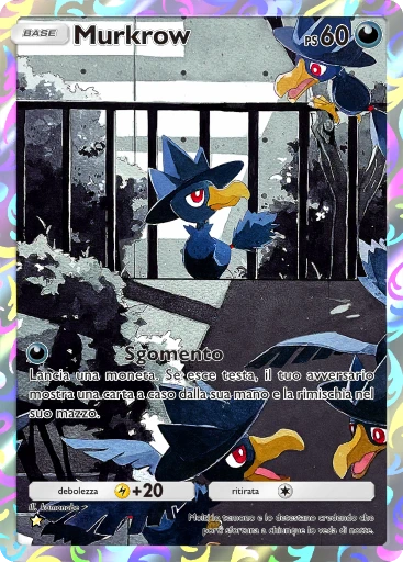 Murkrow