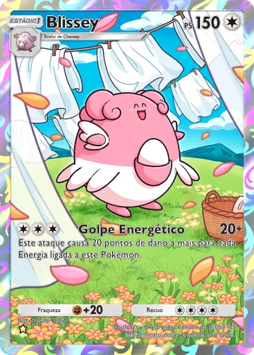 Blissey