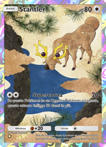 Stantler