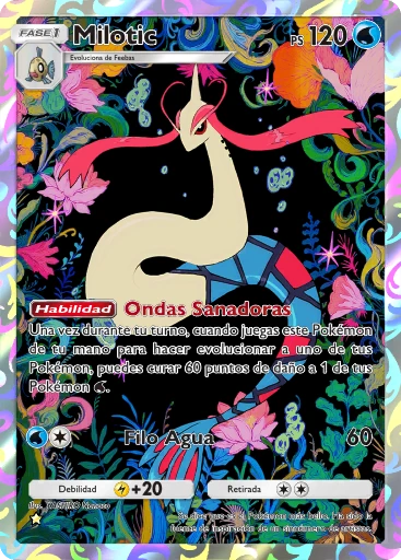 Milotic
