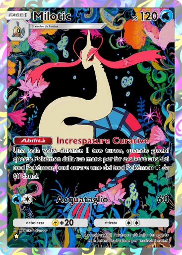 Milotic