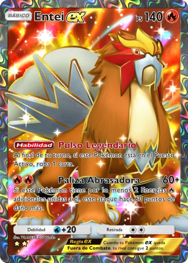 Entei ex