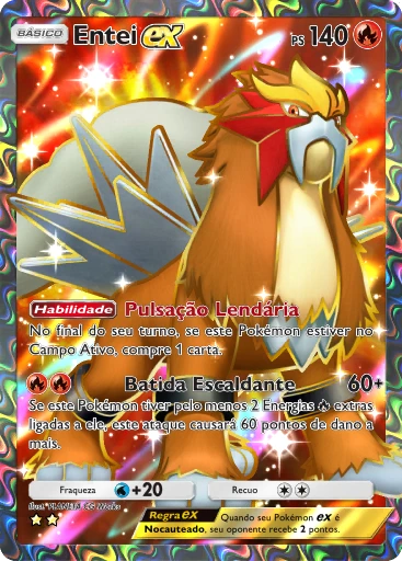 Entei ex