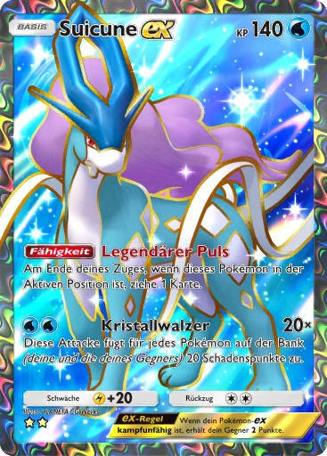 Suicune-ex