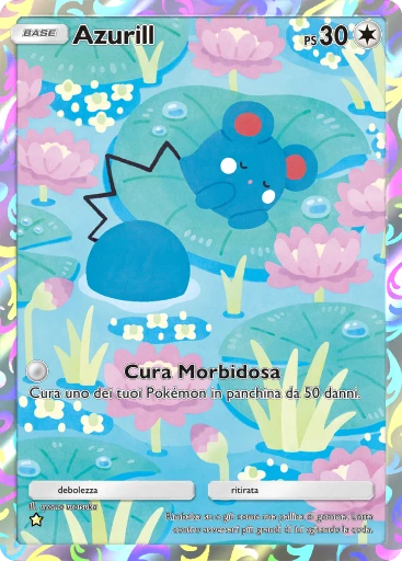 Azurill