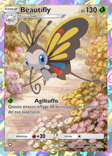 Beautifly