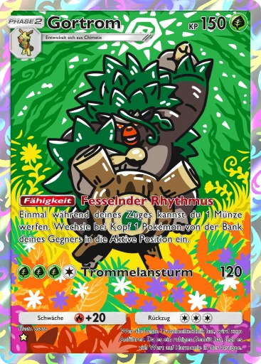 Gortrom