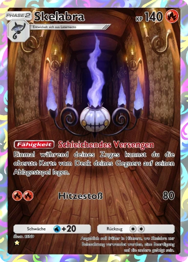 Skelabra