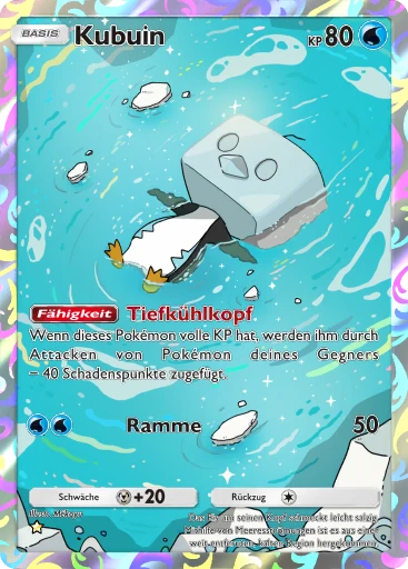 Kubuin